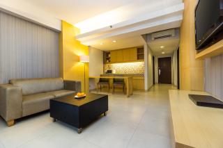 Quest Hotel Kuta by ASTON - Kuta - 3