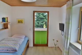 Ferienwohnung Close - Lindenberg im Allgäu - 9