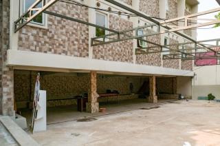 RedDoorz @ Panglima Polim 2 - 8