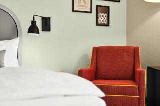 MAXX Hotel Sanssouci Potsdam - Potsdam - 4