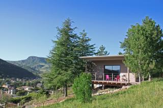 Gîte La Cerise Qui Rit - La Cresse - 9