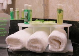 Holiday Inn Express & Suites - Pharr by IHG - Pharr - 9
