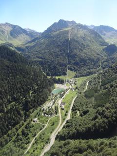 Gite Auberge Les Cascades - La Mongie - 7