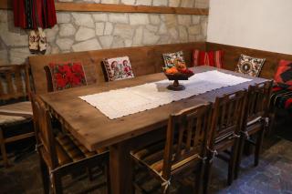 Тодорината къща - 1