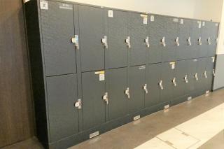 Hotel Chuo Bridge - Osaka - 3