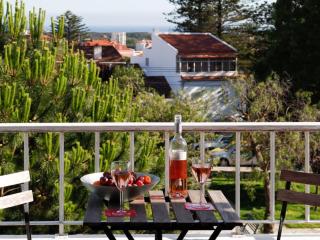 Carcavelos Beach&Bike House (view, parking, wi-fi) - Carcavelos - 4