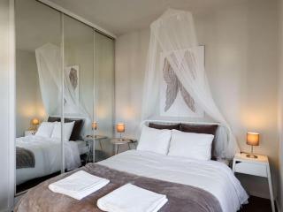 Carcavelos Beach&Bike House (view, parking, wi-fi) - Carcavelos - 1