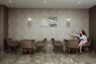 Crystal Hotel - Kiev - 4