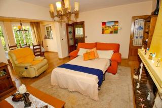 Arenales Great Home with AC, Pool and Barbecue - Arenales del Sol - 5