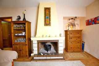 Arenales Great Home with AC, Pool and Barbecue - Arenales del Sol - 7