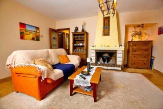Arenales Great Home with AC, Pool and Barbecue - Arenales del Sol - 4