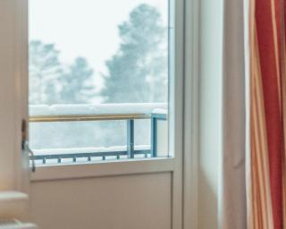Pernilla Wiberg Hotel - Idre - 1