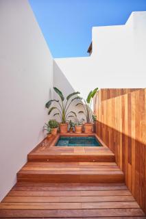 Mon Boutique Hotel - 1