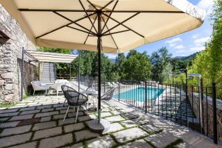 Castello di Pontebosio Luxury Resort - 4
