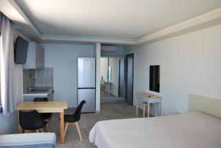 Ostria Apartments - 9