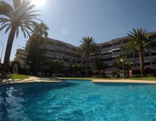 Cambrils Regata Apartamento junto el mar - Cambrils - 4