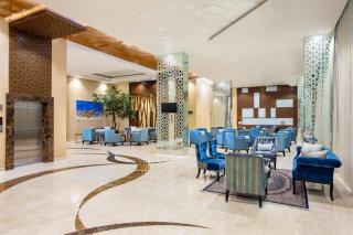 Hotel Santika Gresik - 1