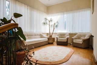 Villa Viktoriya Hotel - Truskavets - 4