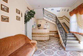 Villa Viktoriya Hotel - Truskavets - 5