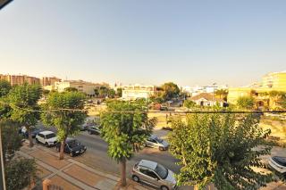 Apto Terrazas 3 Rooms 2 baños Cabildo Playa Parking - Sanlúcar de Barrameda - 3