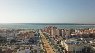 Apto Terrazas 3 Rooms 2 baños Cabildo Playa Parking - Sanlúcar de Barrameda - 5
