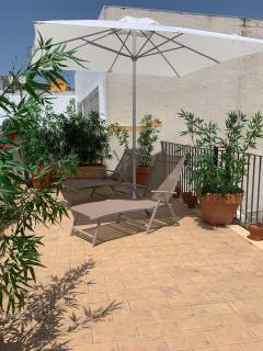 Apartamentos Altamira - Sevilla - 5