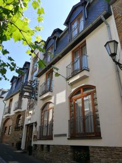 Winzerhof Brachtendorf - Alken - 8