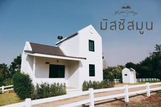 Moon Village Khaoyai Holiday Home - Pong Talong - 5