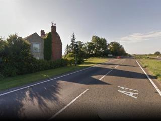 BlackbullA1lodge - Grantham - 5