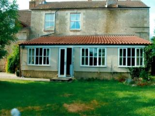 BlackbullA1lodge - Grantham - 3