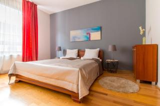 King Apartments - Budapest - 8