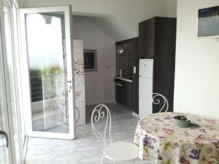 Seafront Apartment - 6