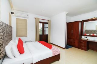 Hotel Queensbury Malabe - Kaduwela - 1