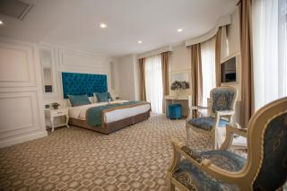 Dodo Hotel Spa Old City - 4