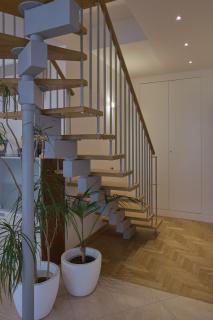 Guesthouse Libeticus - Cagliari - 3