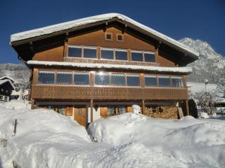 Ferienwohnung Holzhey - Bad Hindelang - 3
