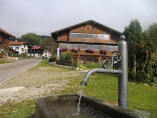 Ferienwohnung Holzhey - Bad Hindelang - 7