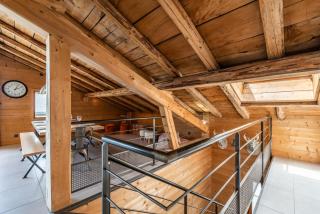Chalet l'Arolle - Les Gets - 9