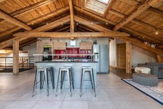 Chalet l'Arolle - Les Gets - 3