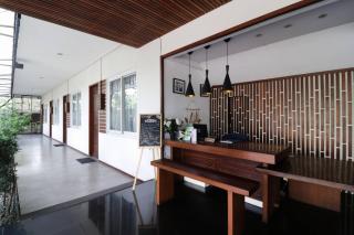 Pejaten Valley Residence - 6