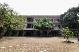 Pejaten Valley Residence - 9