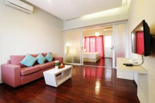 Pejaten Valley Residence - Jakarta - 2