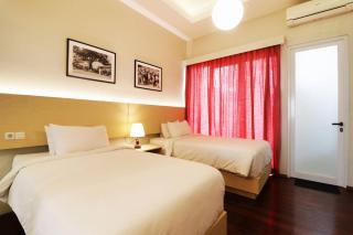 Pejaten Valley Residence - Jakarta - 3