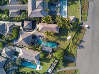 Sound of The Sea Villa - Canggu - 7