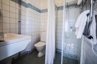 Hotel Statt Söderhamn by First Hotels - Söderhamn - 8