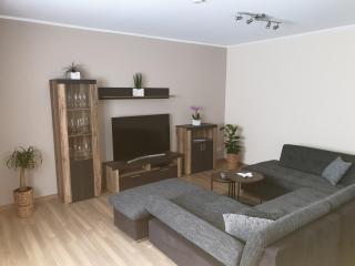 Ferienwohnung Sandra - Heilbad Heiligenstadt - 0