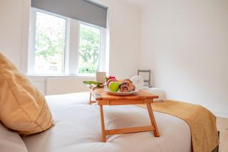 Stirling Mercury Apartment - Scotland Holiday Let - 3