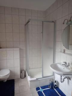 Gemütliche Ferienwohnung in der Lüneburger Heide - Sprakensehl - 3