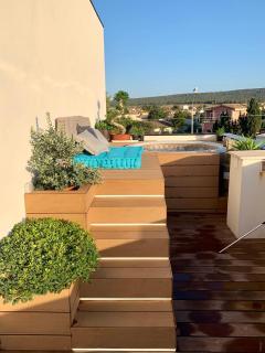 Villa OD Son Ferrer ETV12168 - Calviá - 8