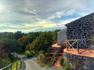 Etna 1928 Country House - SantʼAlfio - 0